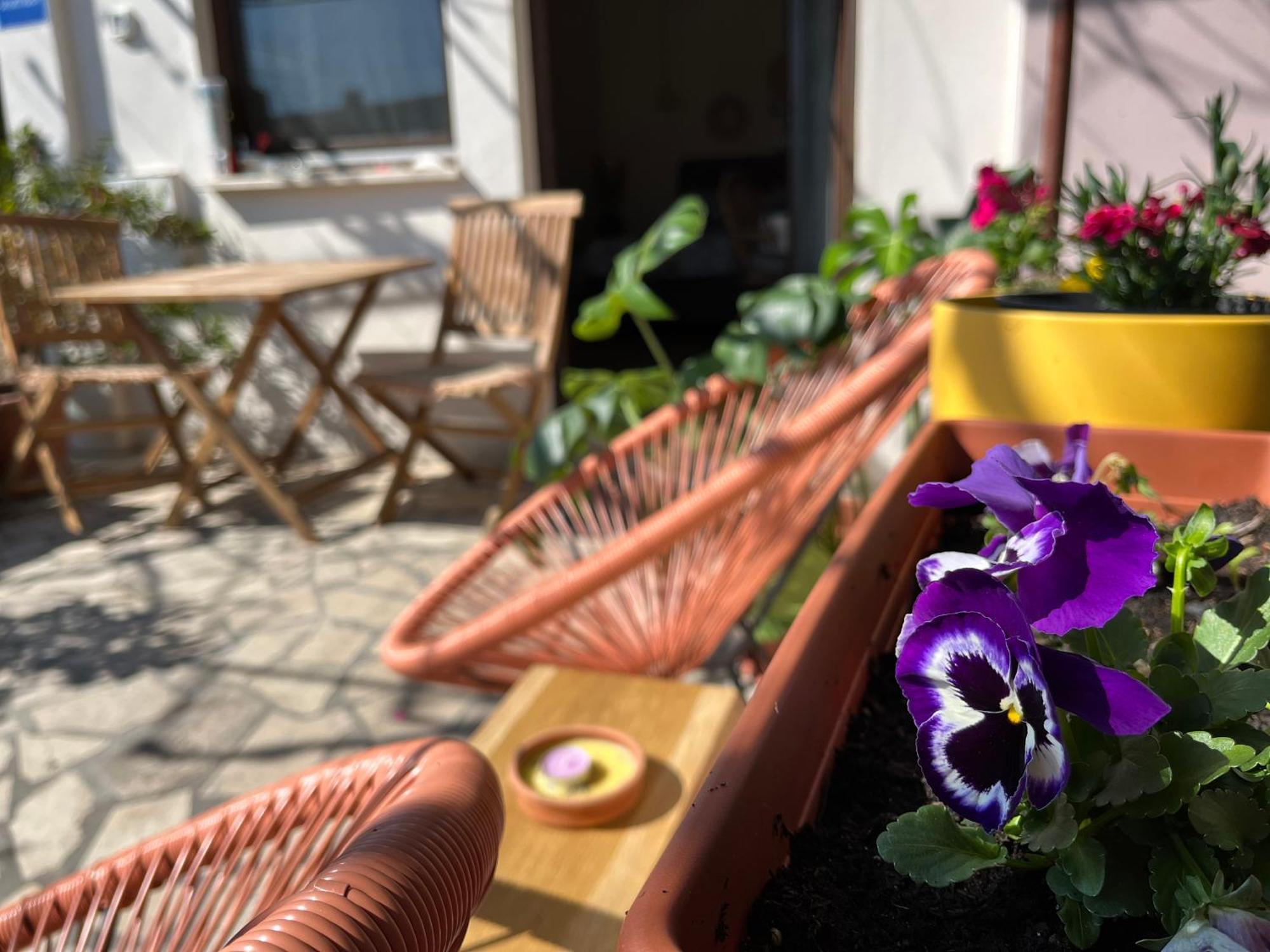 Veronika'S House PUY 외부 사진