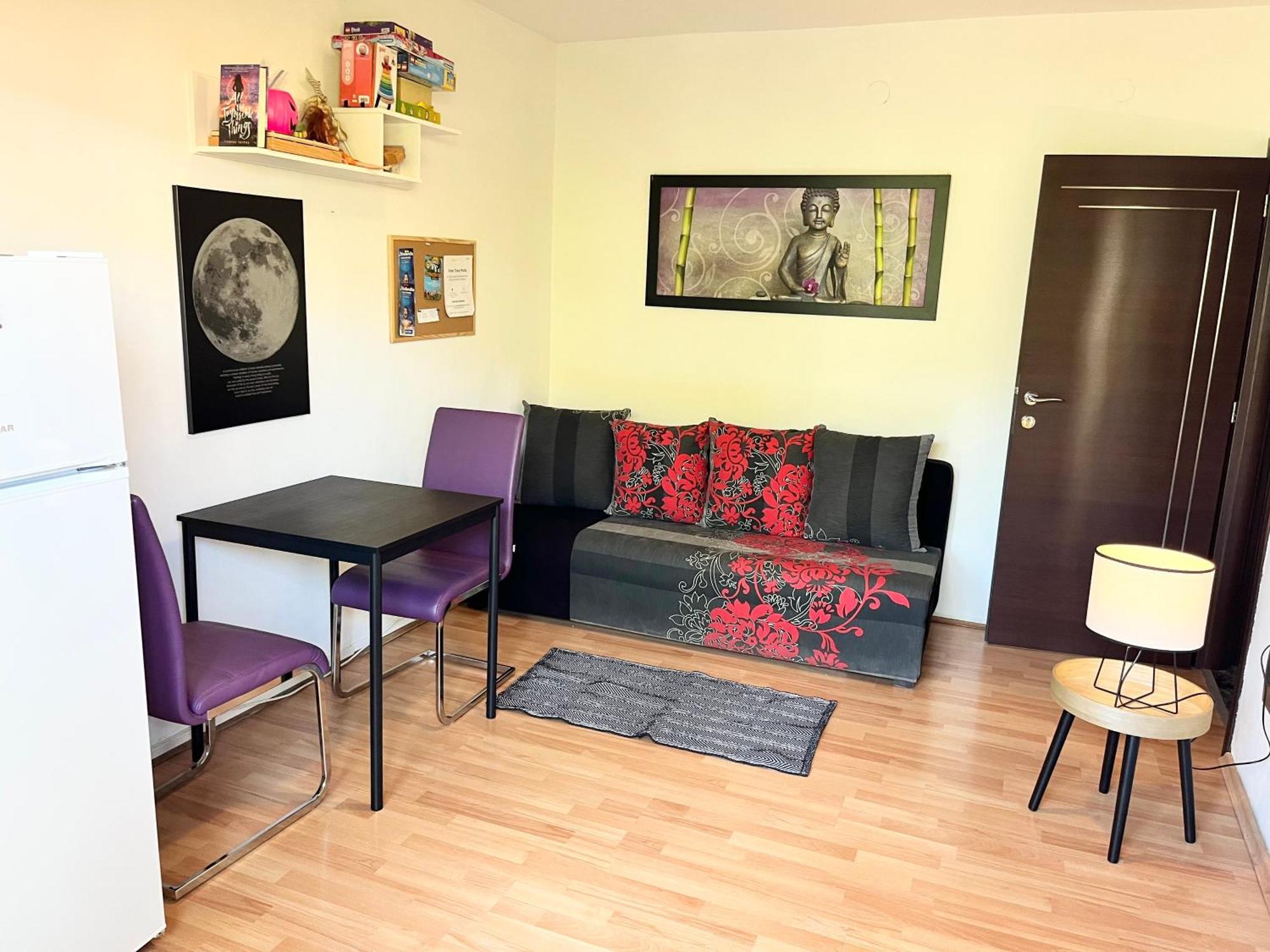 Veronika'S House PUY 외부 사진