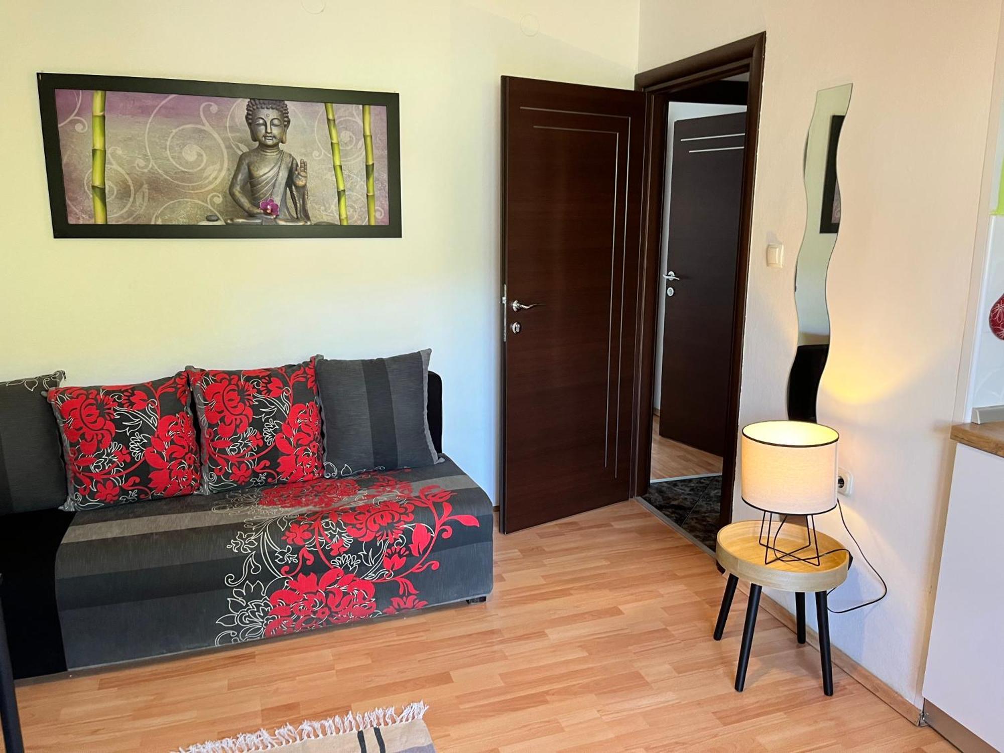 Veronika'S House PUY 외부 사진