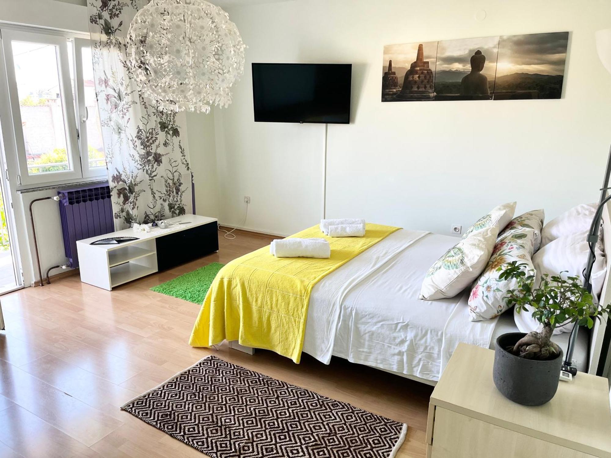 Veronika'S House PUY 외부 사진