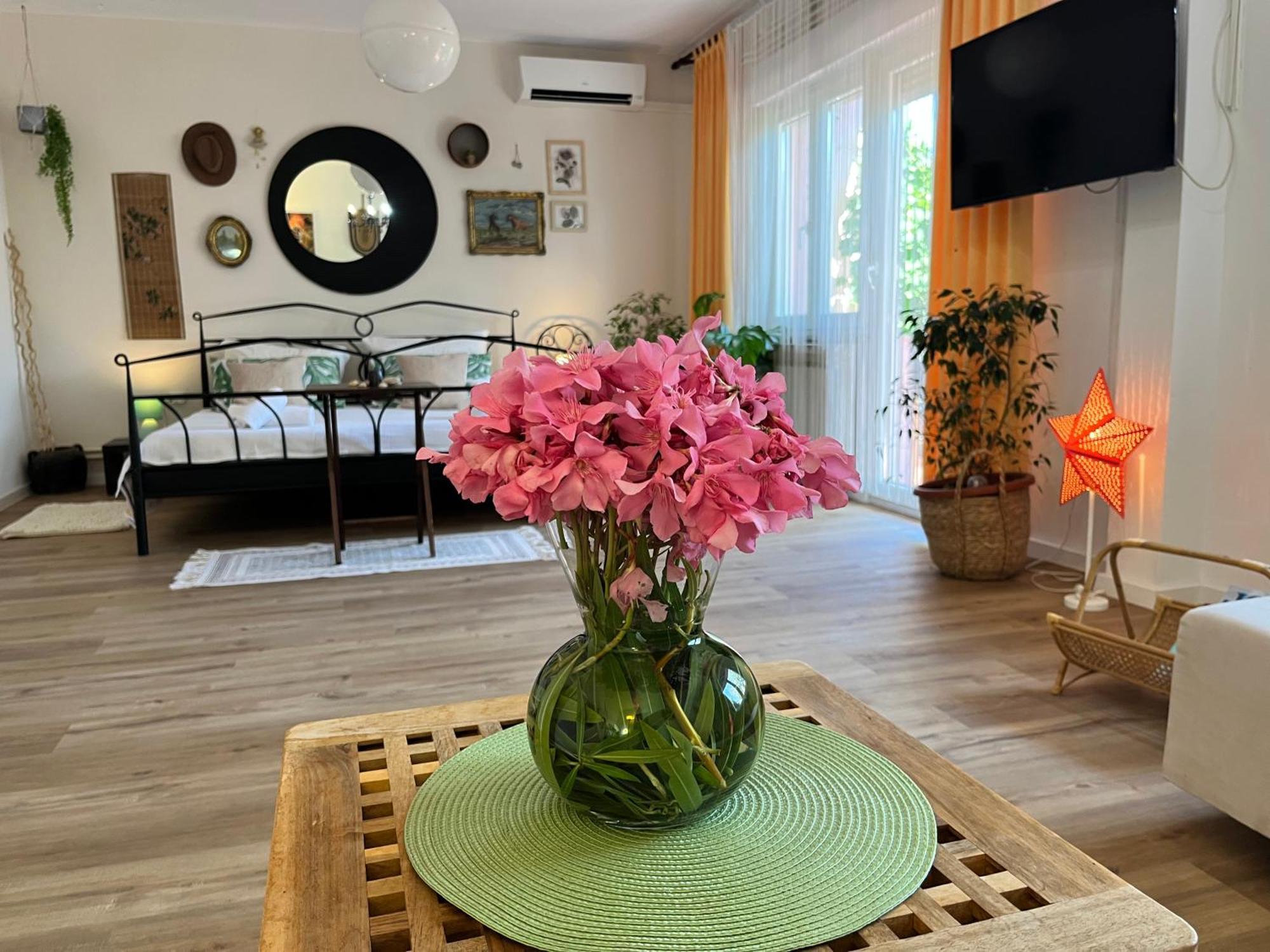 Veronika'S House PUY 외부 사진
