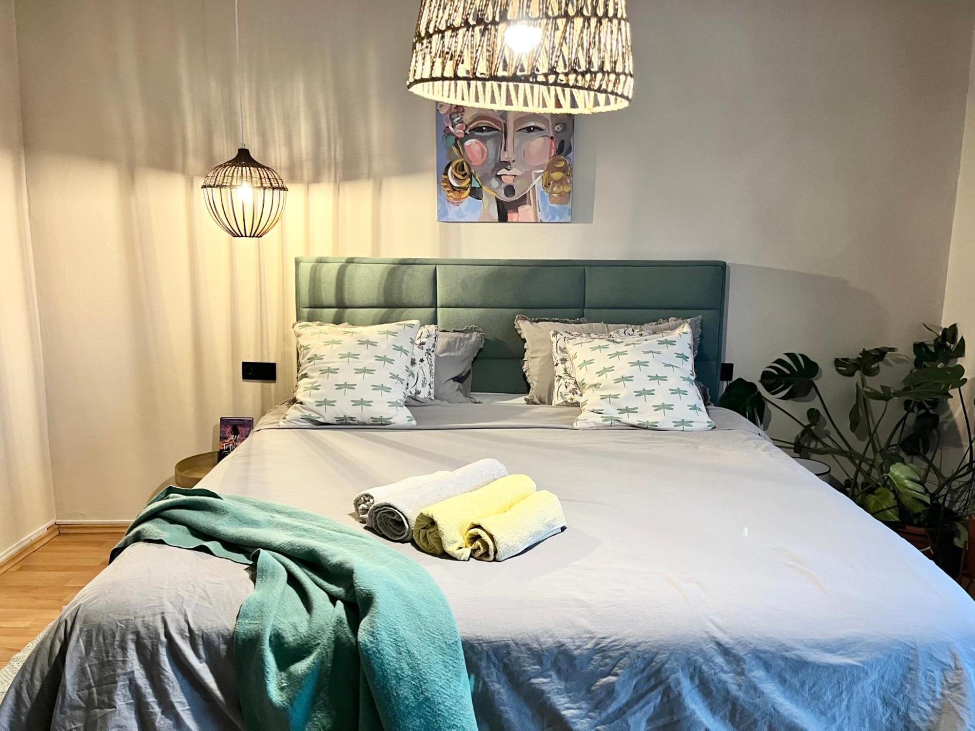 Veronika'S House PUY 외부 사진