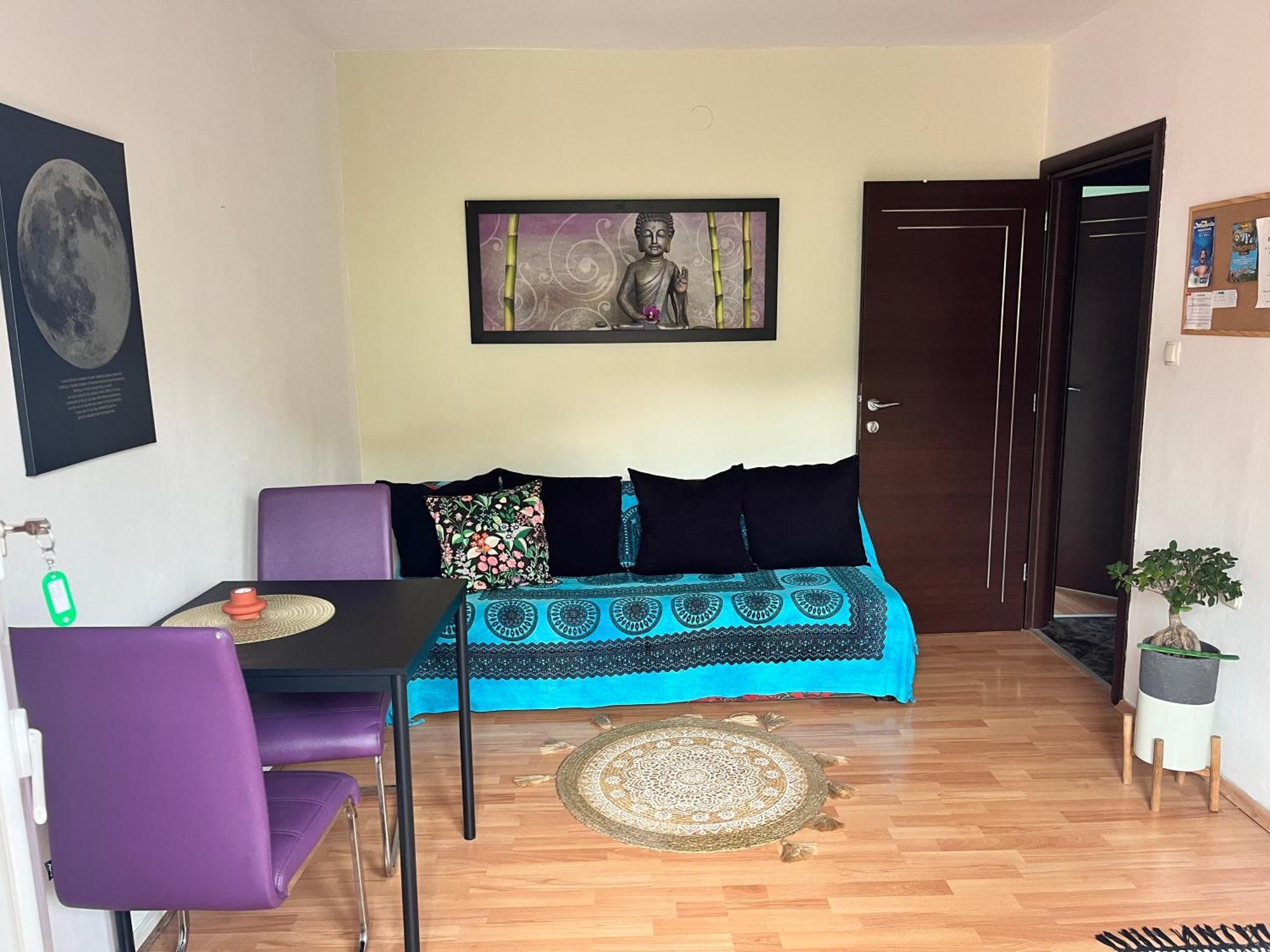 Veronika'S House PUY 외부 사진