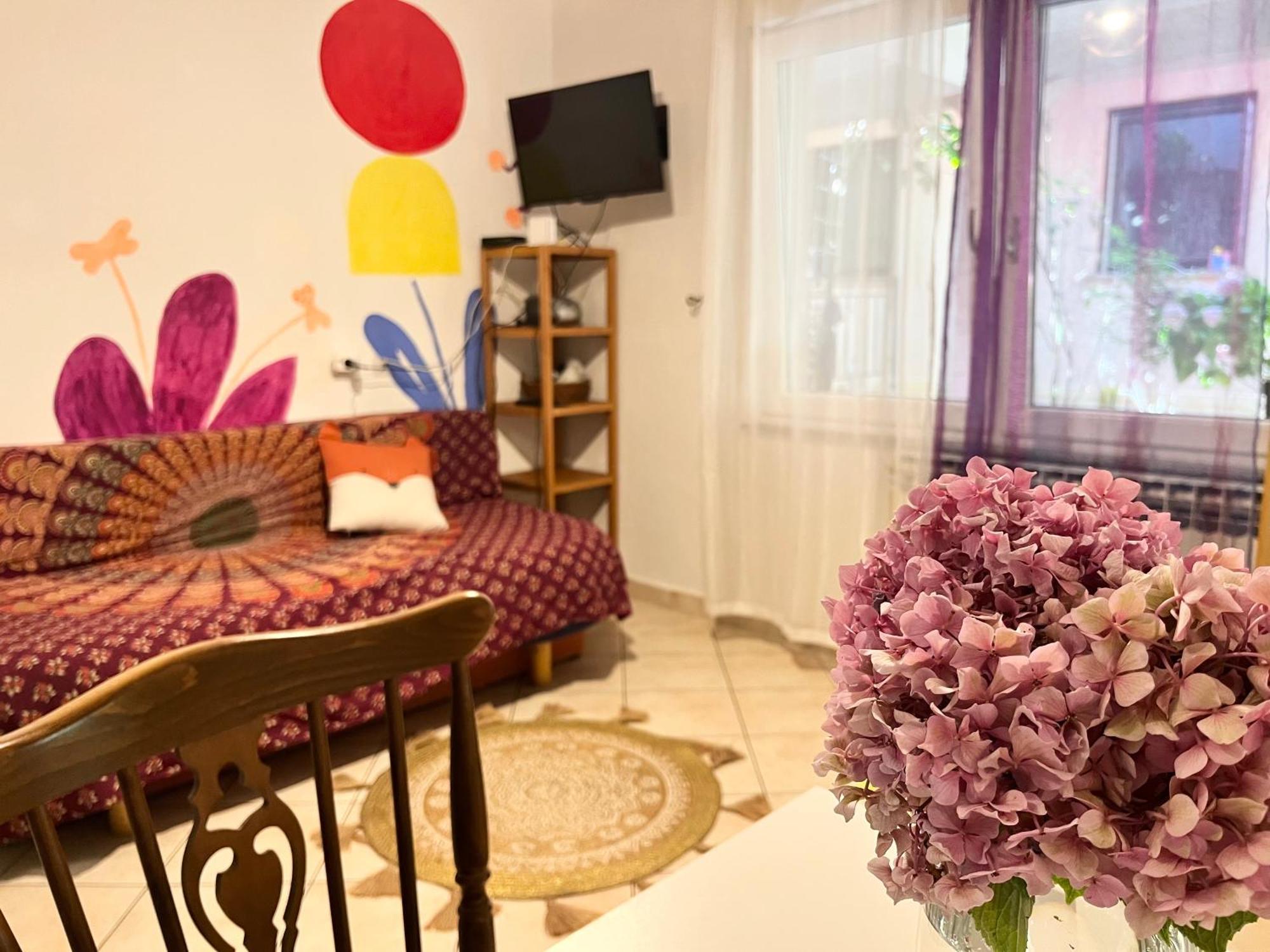 Veronika'S House PUY 외부 사진