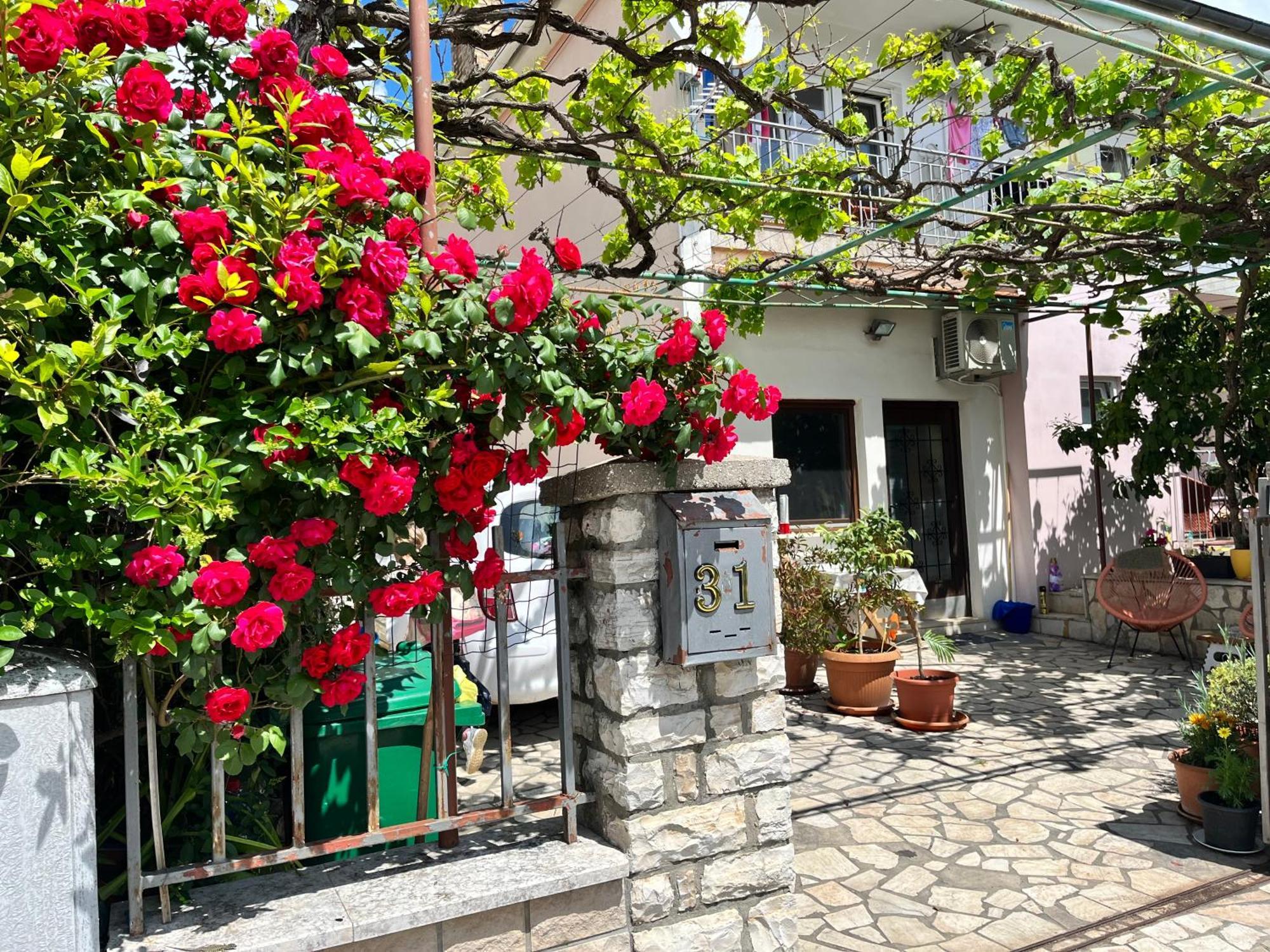 Veronika'S House PUY 외부 사진