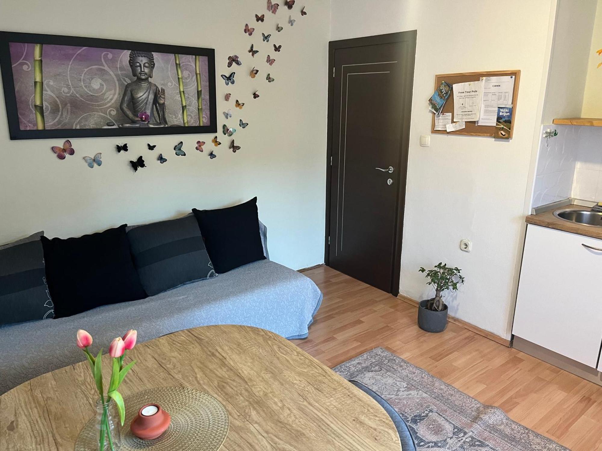 Veronika'S House PUY 외부 사진